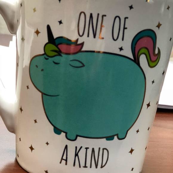 Meet your Posher, Marcie - Picture 1 of 1